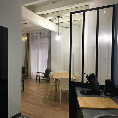 L'Appart Du Marche Διαμέρισμα Αλμπί Εξωτερικό φωτογραφία