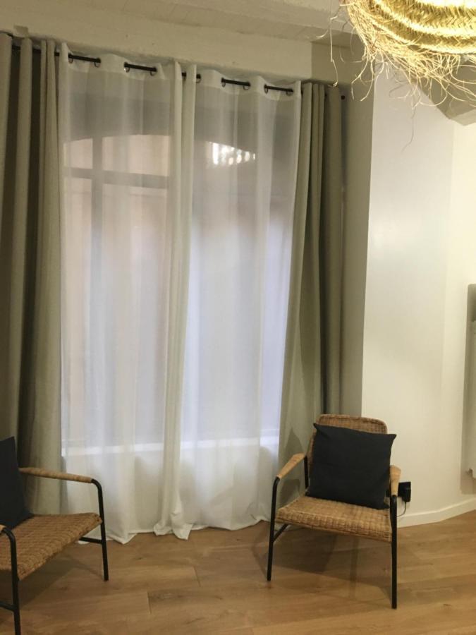 L'Appart Du Marche Διαμέρισμα Αλμπί Εξωτερικό φωτογραφία